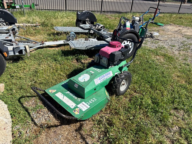 2019 Billy Goat BC2600HM 28 in Gasoline Brush Cutter