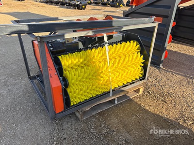 2026 Handy HESB48 Excavator Screening Bucket - Fits 4 - 10 ton (Unused)