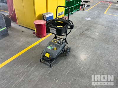 2020 Karcher 1.092-805.0 Steam Cleaner