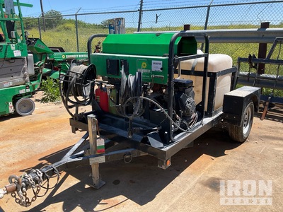 2021 Mi-T-M HS-3505-1SGV-T غسالة ضغط