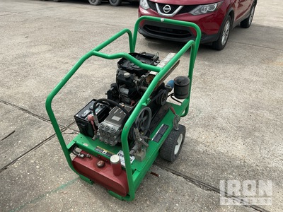 2022 Mi-T-M CWC-5004-4SAH Pressure Washer