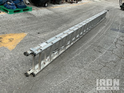 2025 Imperial 917068-8 Échelle