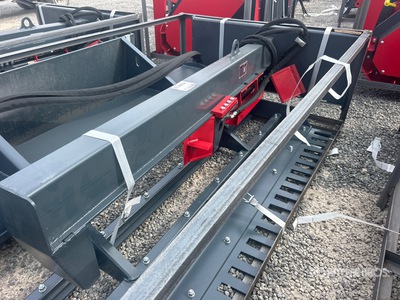 2026 Handy HLS35 30 in Skid Steer Log Splitter (Unused)