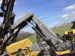 Chassis with Boom Condition