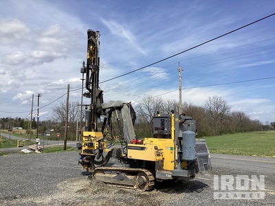 2016 Atlas Copco Power ROC T30 Power ROC Crawler Drilling Rig