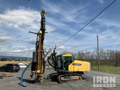 2014 Atlas Copco T45-11 Blasthole Drill