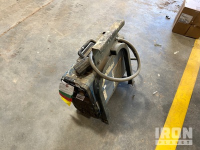 2021 Miller CST-280 280 A Mobile Stick Soudeuse