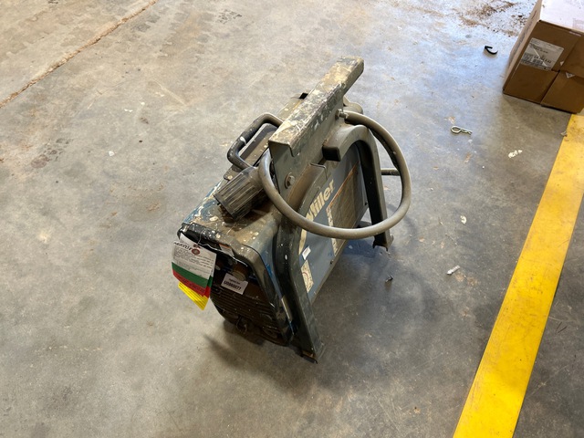 2019 Miller CST-280 280 A Electric Welder