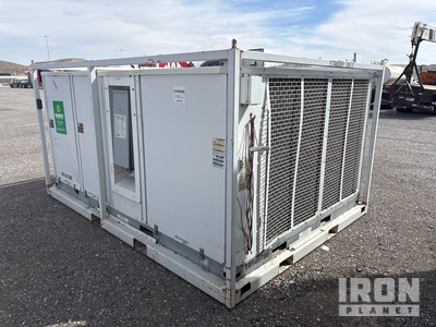 2019 Trane PAC-25T4H 25 ton Air Conditioner