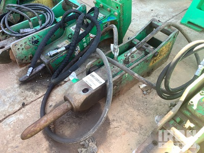 2018 FRD FX55CP كسارة هيدروليكية