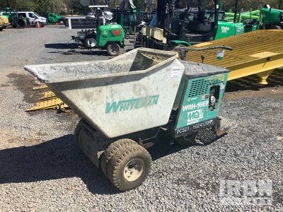 2019 MQ WBH-16EF Stand-On عربات اسمنت