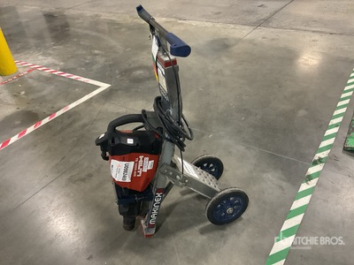 2019 Hilti TE 1000-AVR Electric Demolition Breaker (Inoperable)