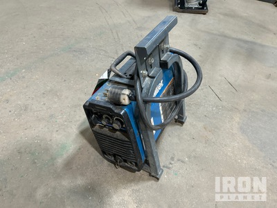 2019 Miller CST-280 Saldatrice elettrica