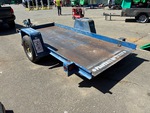 Picture, Left Rear Corner