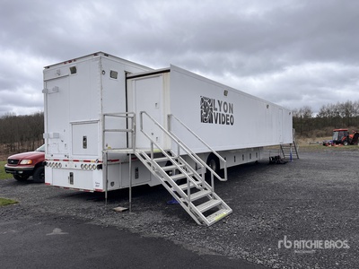 2001 MSI Broadcast Trailer