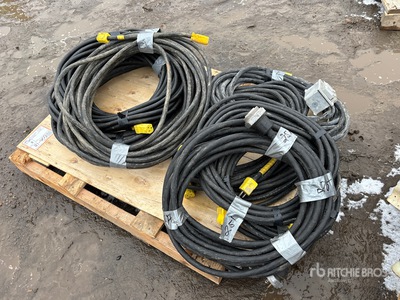 Extension Cords Attrezzatura industriale