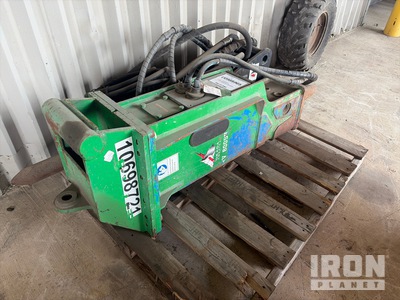 2022 Okada SSORV800SH TC 12 in Concasseur hydraulique