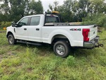 Picture, Left Rear Corner