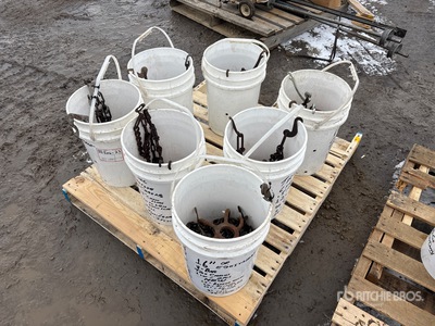 Light Duty Tire Chains