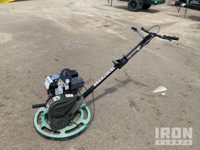 2019 Multiquip CA4HM Power Trowel