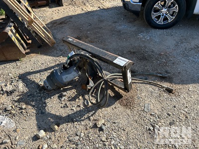 2022 Arrow AD-30-36-20-R-U Skid Steer Auger