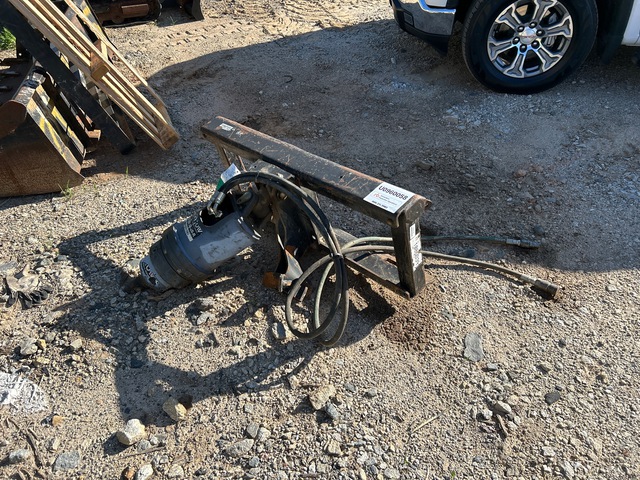 2022 Arrow AD-30-36-20-R-U Skid Steer Auger