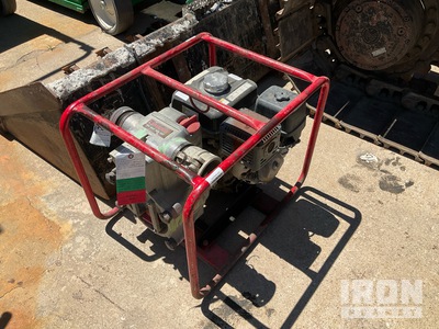 2020 Multiquip QP3THUWKB Water Pump