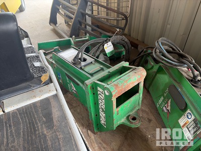 2022 Okada SSORV800SH TC 14 in Concasseur hydraulique