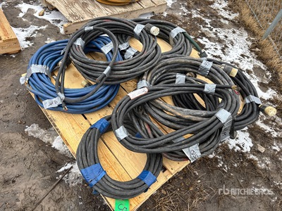 Extension Cords Attrezzatura industriale