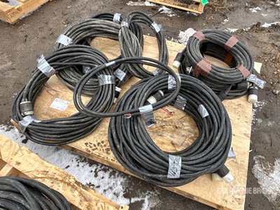 Extension Cords Attrezzatura industriale
