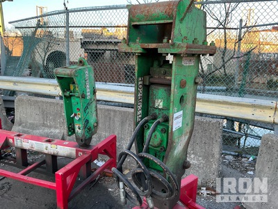 2019 FRD KF9FSPWR Hydraulic Breaker