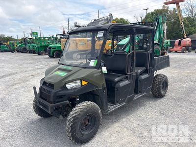2019 Polaris R19RNA57A1 4x4 Utility Vehicle