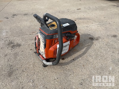 2024 Husqvarna K970 Chain Saw