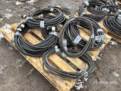 Extension Cords Attrezzatura industriale