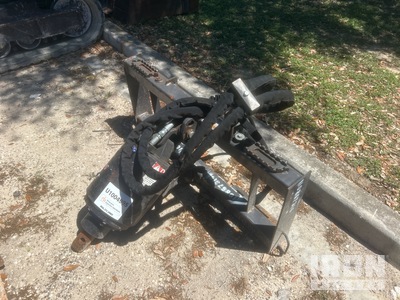 2023 Paladin 124805 Kompaktladerschnecke