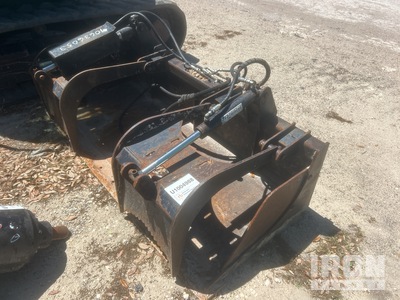 2022 Star 175-72 74 in Kompaktladergreifer