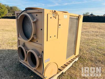 2020 2020 HDT 8-Ton Air Conditioner Divers