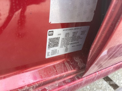 2022 Chevrolet Silverado 1500 Z71 4x4 Crew Cab Pickup