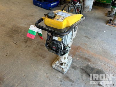 2024 Wacker 5100070526 Jumping Jack Tamper