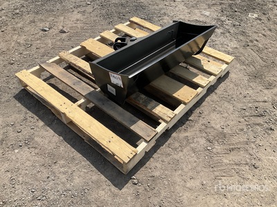 2026 VICSEC VCT800 32 in Tilting Excavator Bucket (Unused)