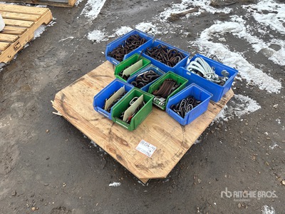 Chain Repair Kits Divers