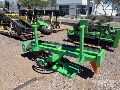 Handy HSC78 78 in Skid Steer Soil Conditioner