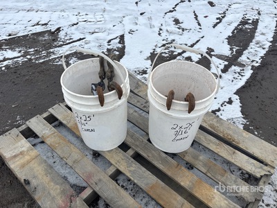 Tie Down Chains Divers