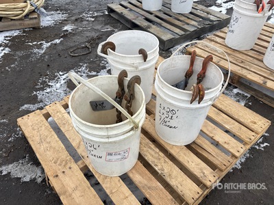 Tie Down Chains Divers