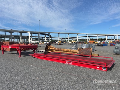 Dura-Ramp DR Pro Ramp 25-30k Truck Ramp