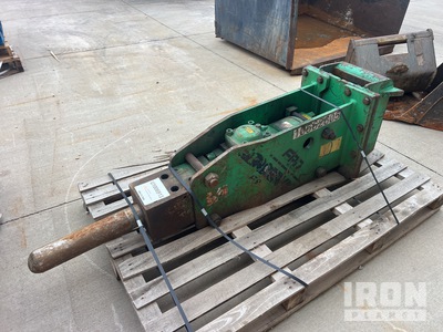 2022 FRD KF9FSPWR ブレーカー