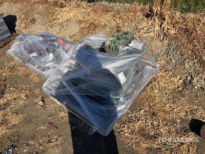 Air Compressor Parts