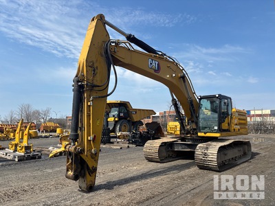 2021 Cat 336 Excavadora de Cadenas