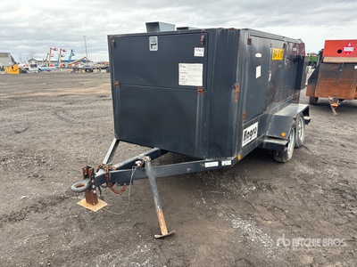 2017 Flagro Portable T/A Raumheizer