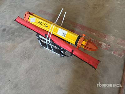 2026 SKLP Laser Level (Unused)